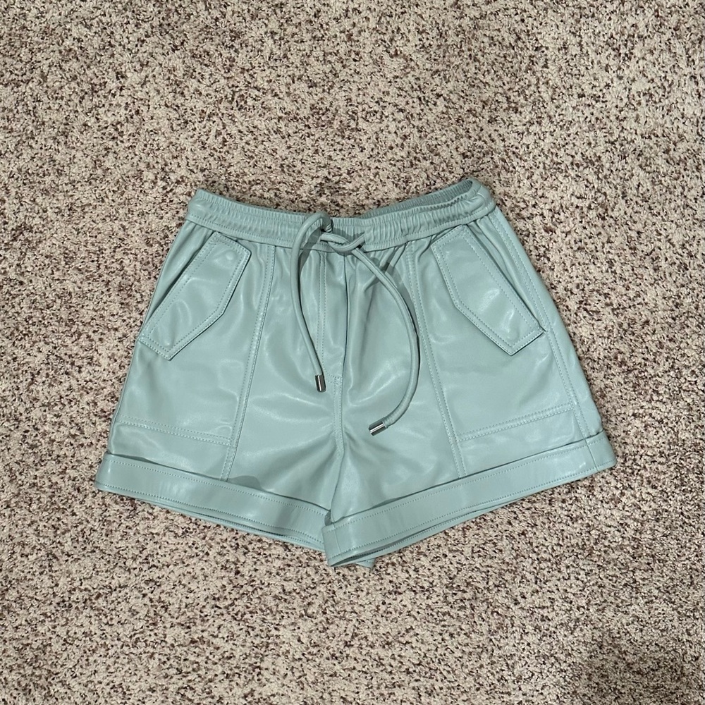 Jonathan Simkhai shorts